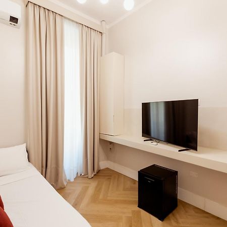 Hotel Residenza Umberto I Neapol Exteriér fotografie