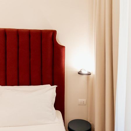 Hotel Residenza Umberto I Neapol Exteriér fotografie