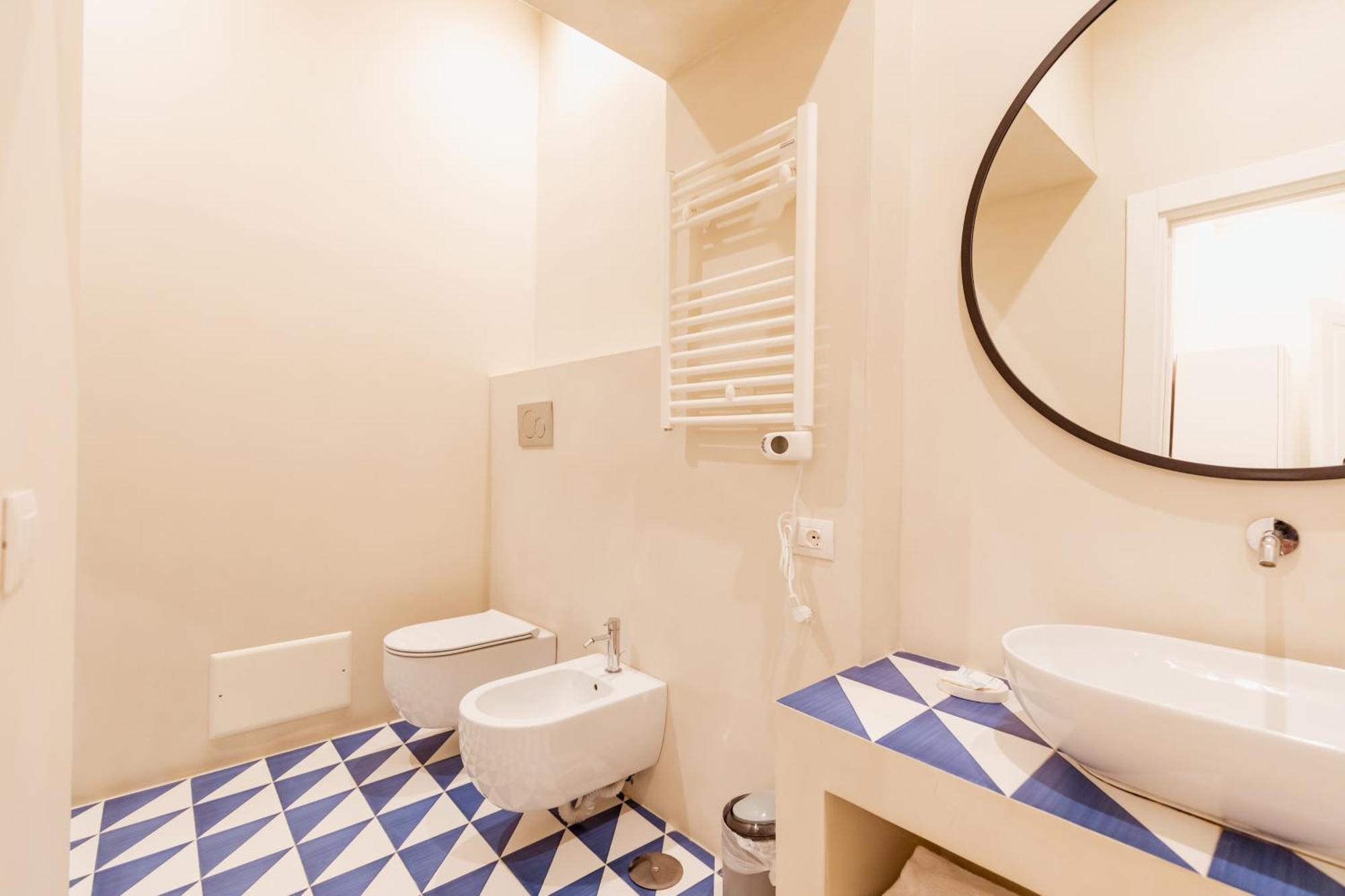 Hotel Residenza Umberto I Neapol Exteriér fotografie