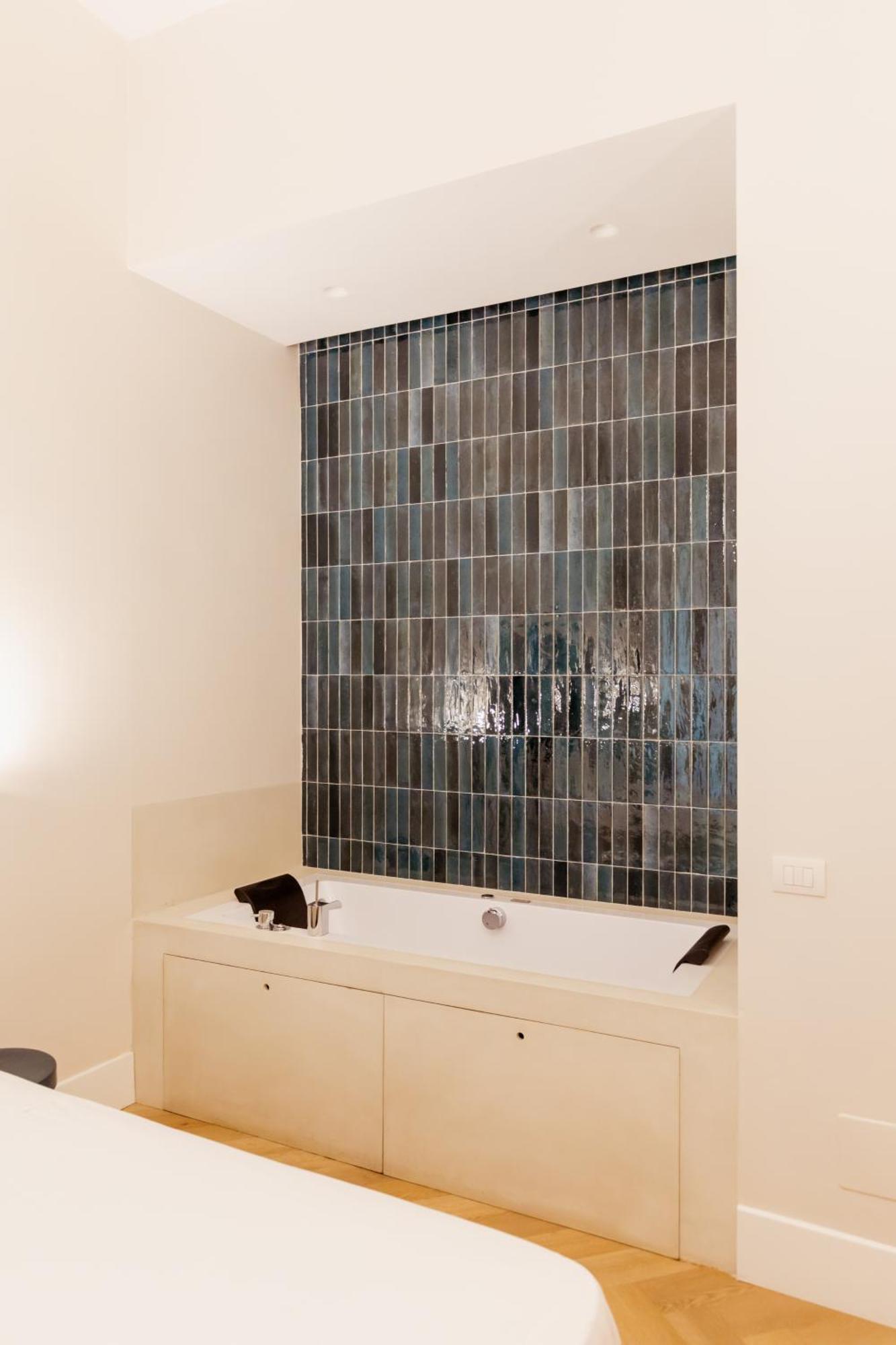 Hotel Residenza Umberto I Neapol Exteriér fotografie
