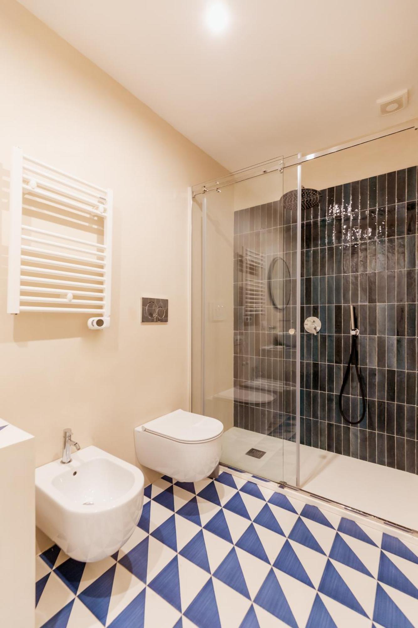 Hotel Residenza Umberto I Neapol Exteriér fotografie